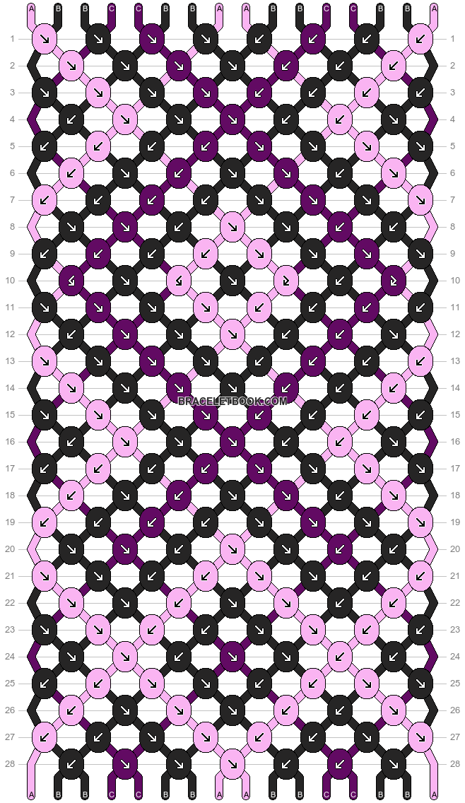 Normal pattern #130454 variation #246006 pattern