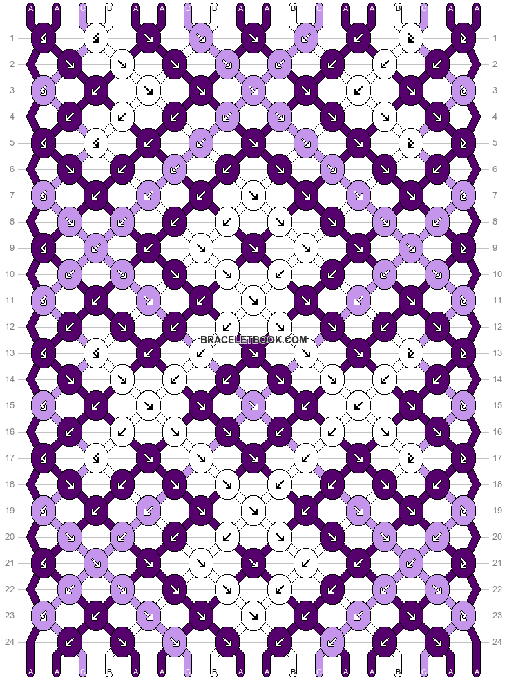 Normal pattern #109688 variation #246011 pattern