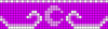 Alpha pattern #130587 variation #246014