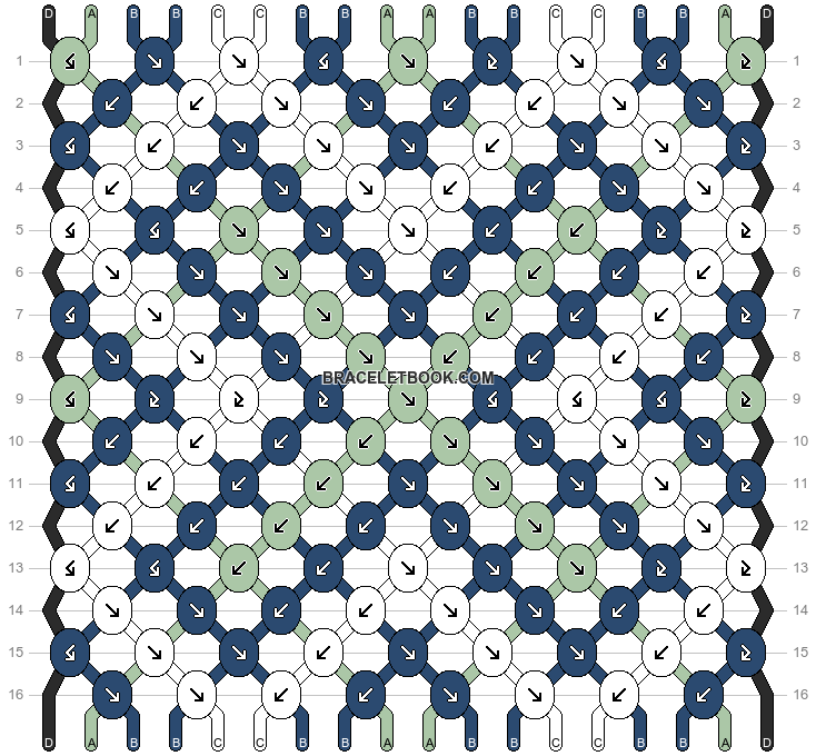 Normal pattern #39181 variation #246028 pattern