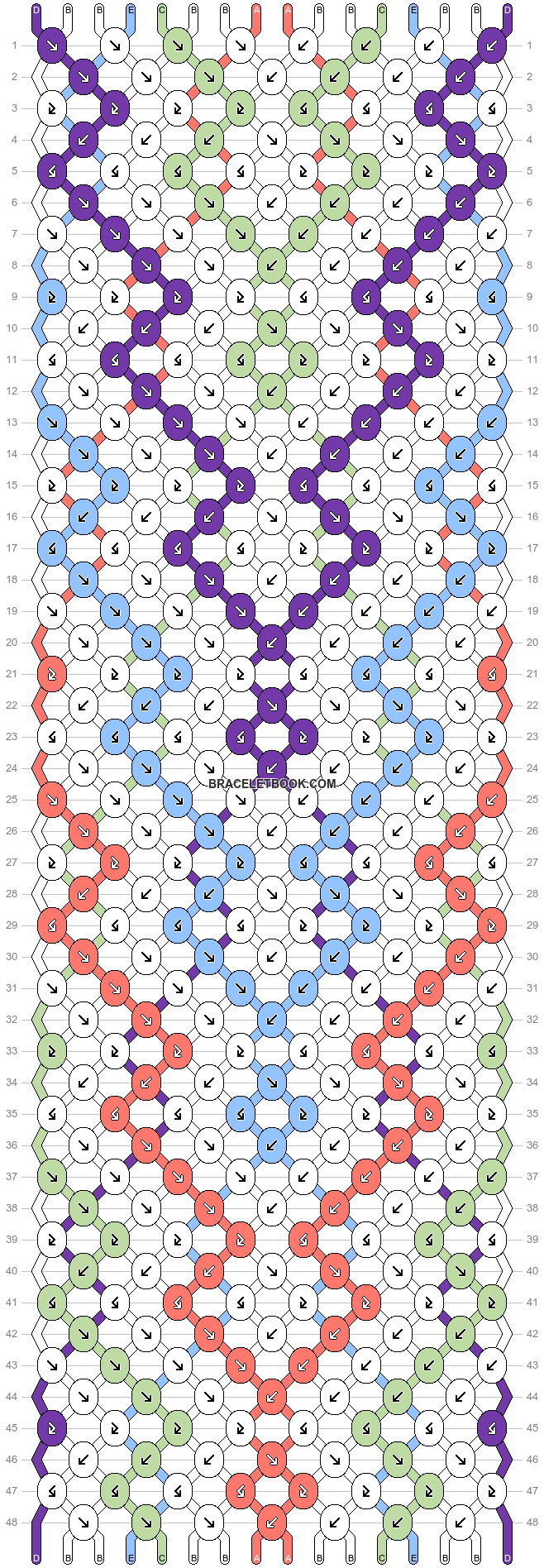 Normal pattern #25577 variation #246035 pattern