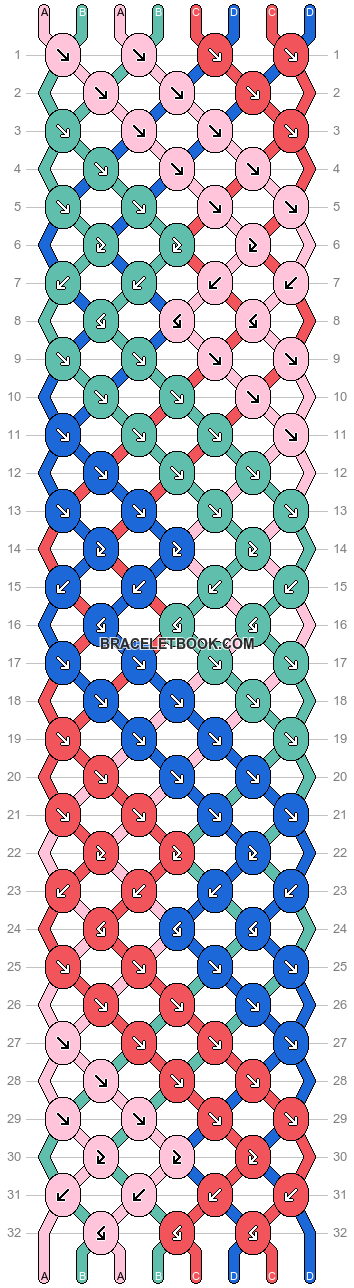 Normal pattern #22885 variation #246044 pattern