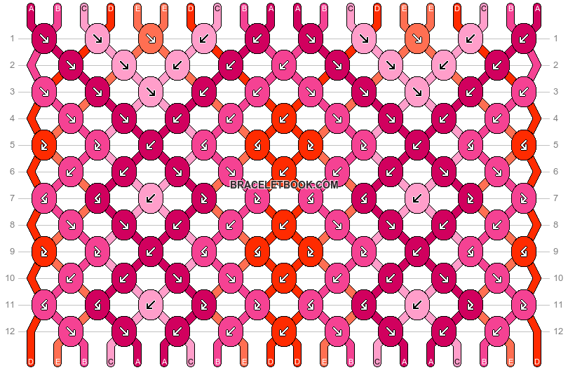 Normal pattern #10388 variation #246052 pattern