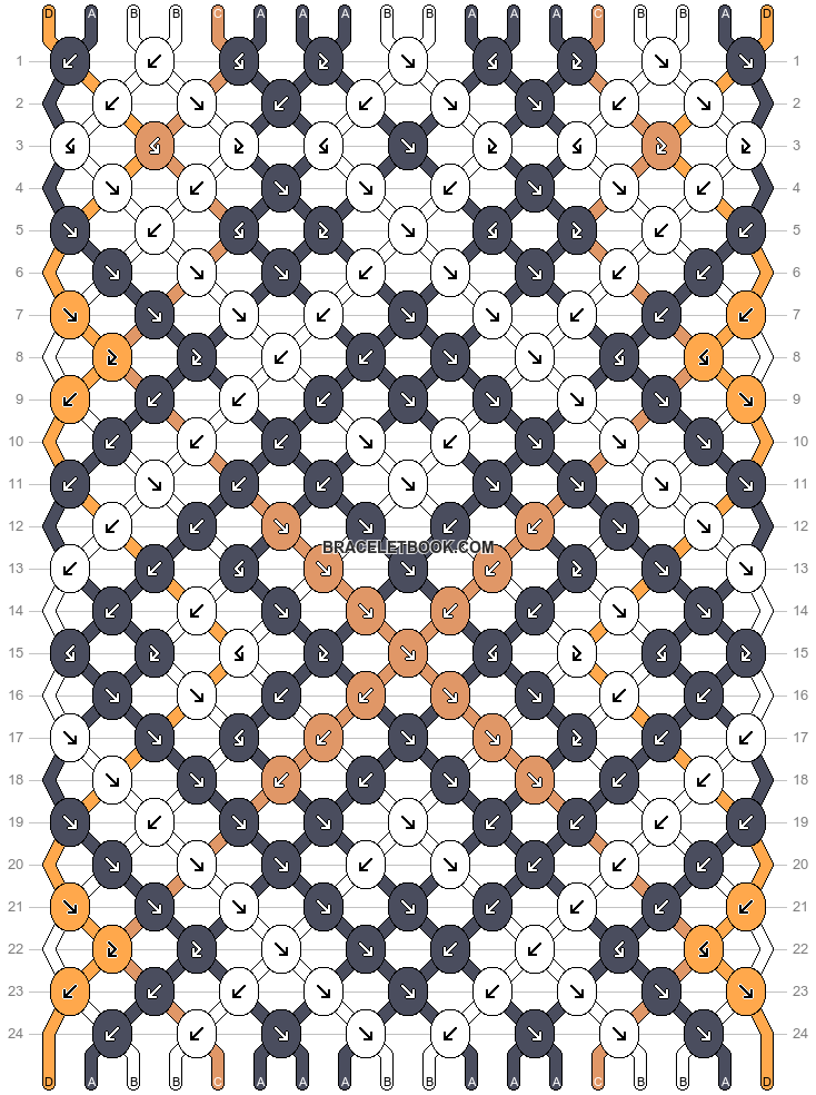 Normal pattern #130565 variation #246056 pattern