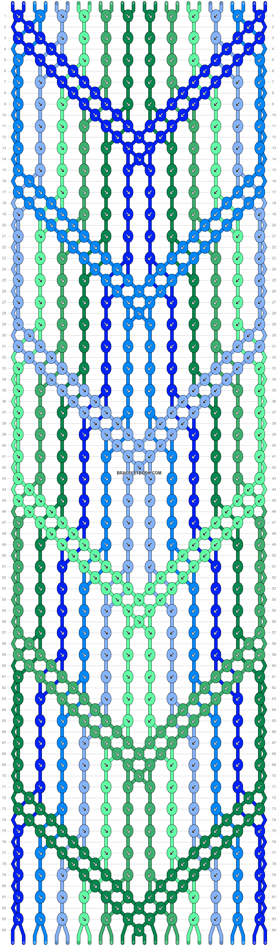 Normal pattern #130316 variation #246066 pattern