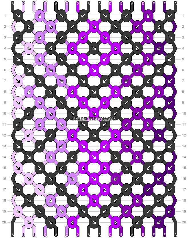 Normal pattern #129013 variation #246072 pattern