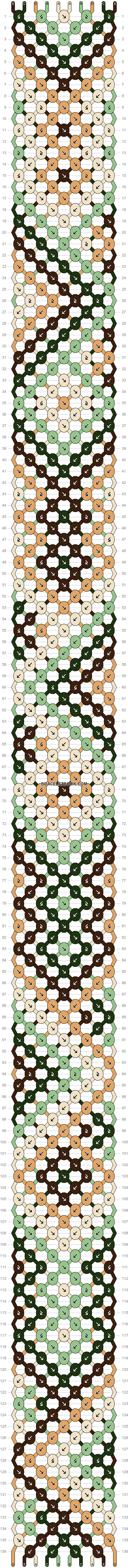 Normal pattern #128636 variation #246081 pattern