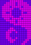 Alpha pattern #126502 variation #246103