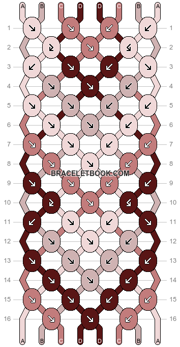 Normal pattern #74590 variation #246104 pattern