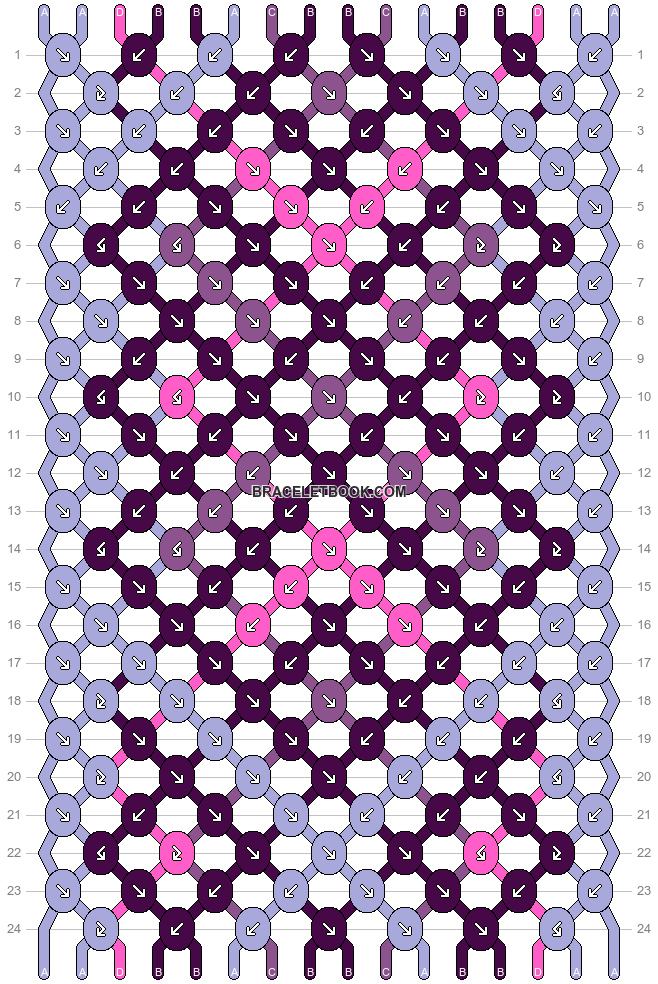 Normal pattern #33475 variation #246108 pattern