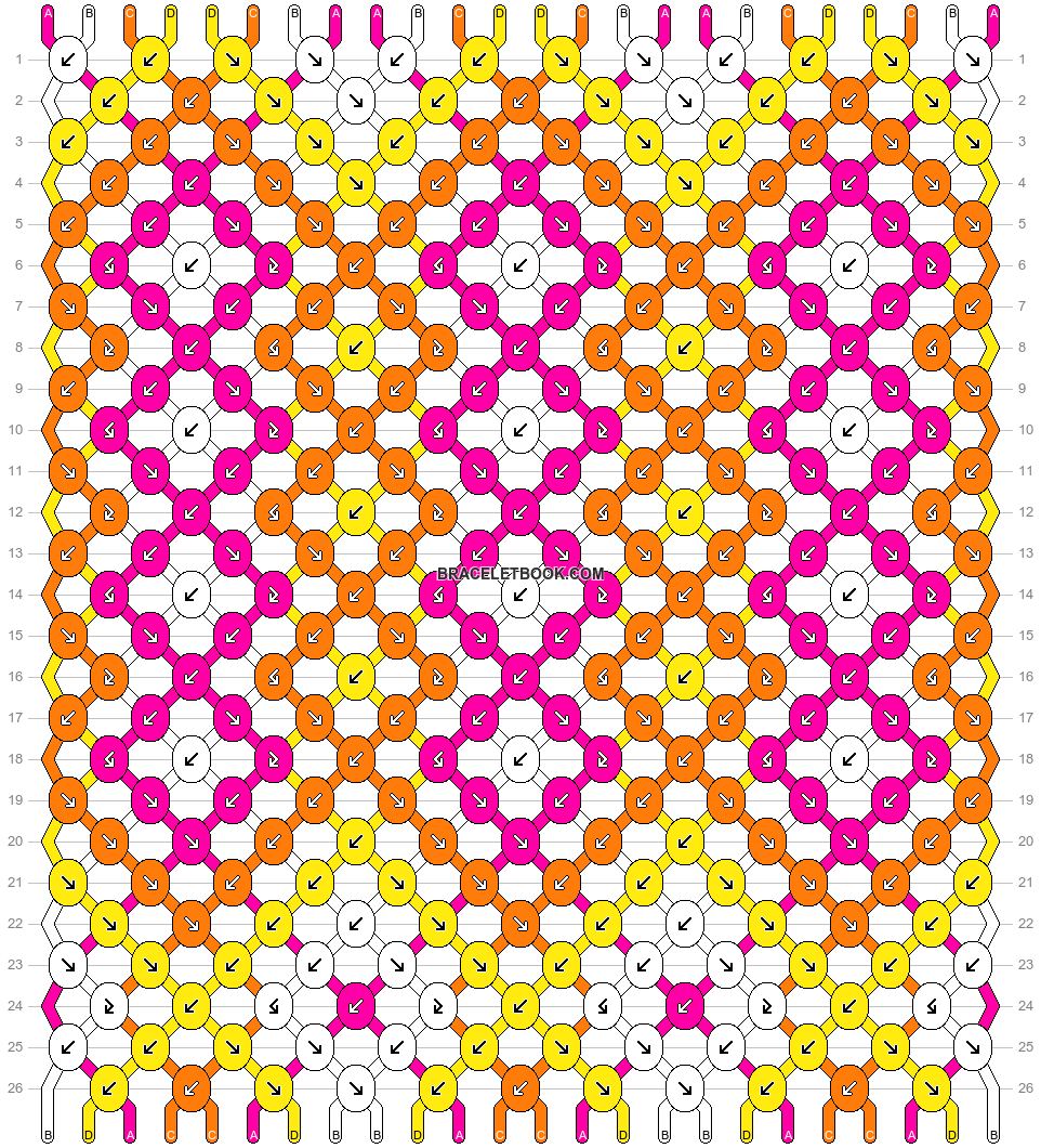 Normal pattern #713 variation #246112 pattern