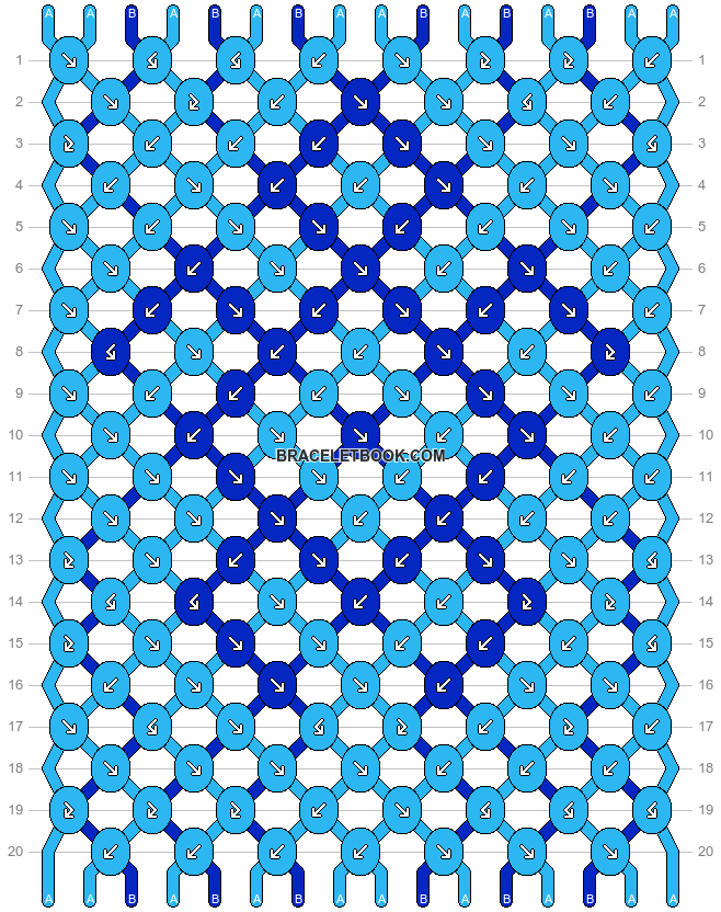 Normal pattern #92623 variation #246120 pattern