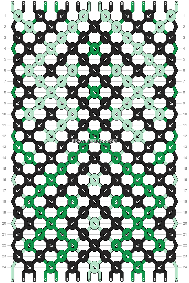 Normal pattern #130755 variation #246130 pattern