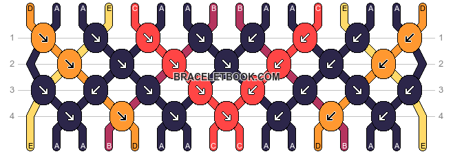 Normal pattern #23514 variation #246145 pattern