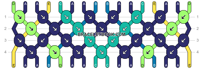 Normal pattern #23514 variation #246146 pattern