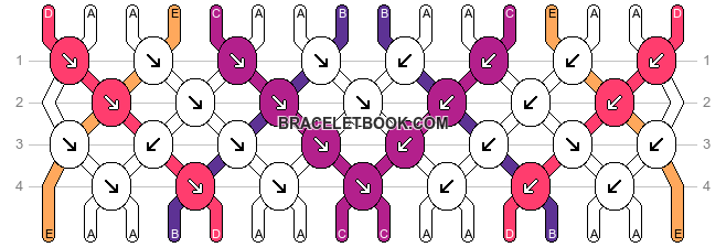 Normal pattern #23514 variation #246147 pattern
