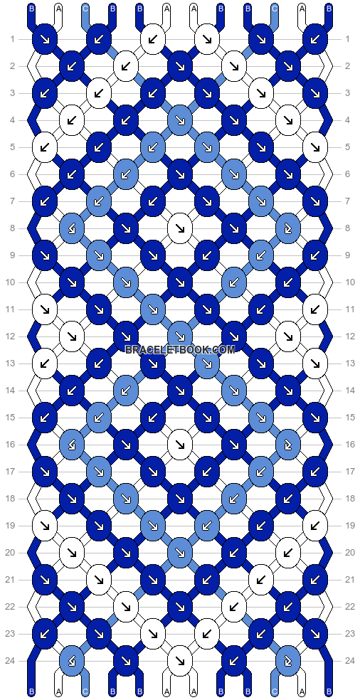 Normal pattern #109396 variation #246152 pattern