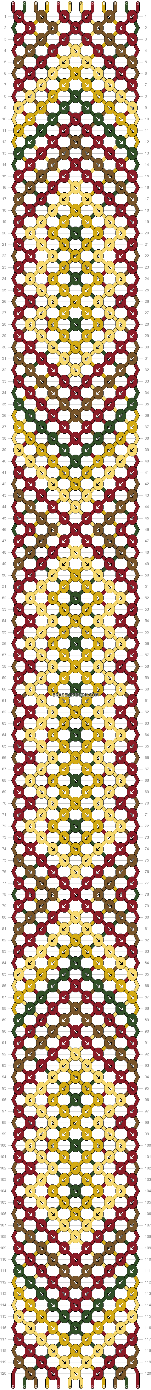 Normal pattern #125442 variation #246159 pattern