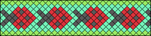 Normal pattern #102435 variation #246170