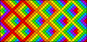 Normal pattern #35373 variation #246182