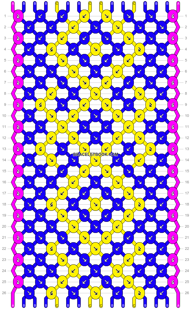 Normal pattern #101569 variation #246198 pattern