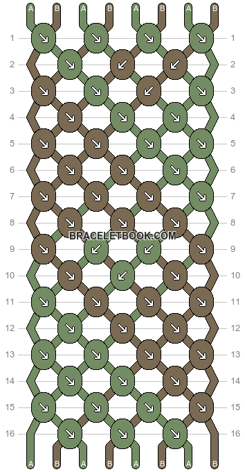 Normal pattern #130517 variation #246209 pattern
