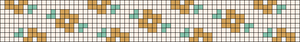 Alpha pattern #26251 variation #246211