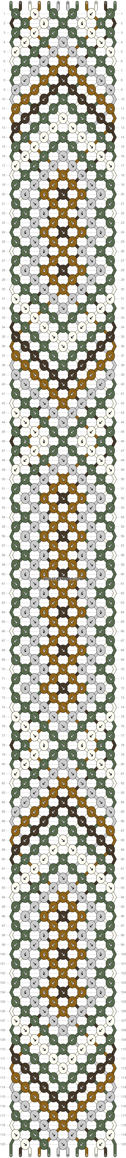 Normal pattern #125442 variation #246218 pattern