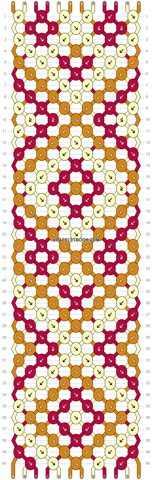 Normal pattern #130676 variation #246223 pattern