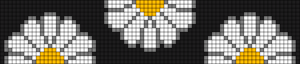Alpha pattern #118999 variation #246232