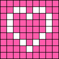 Alpha pattern #9434 variation #246243