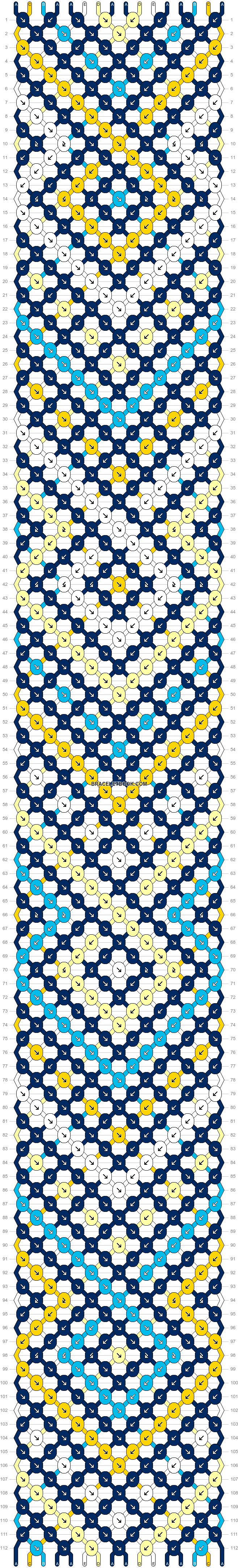Normal pattern #128646 variation #246290 pattern