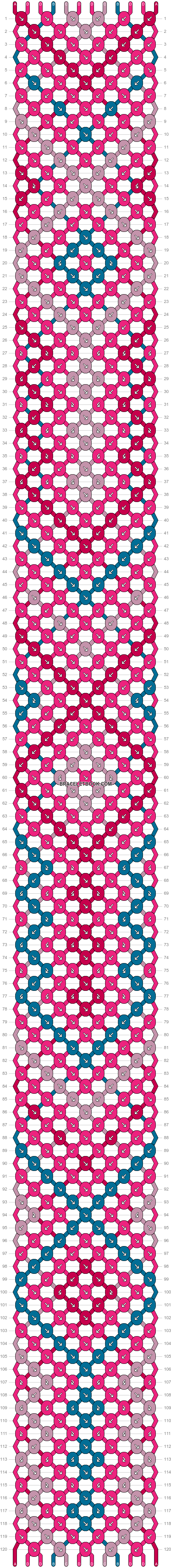 Normal pattern #130797 variation #246292 pattern