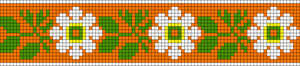 Alpha pattern #130825 variation #246321