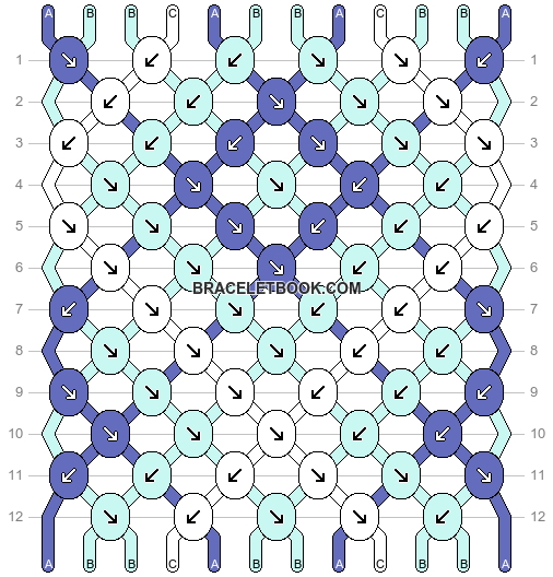 Normal pattern #125999 variation #246357 pattern