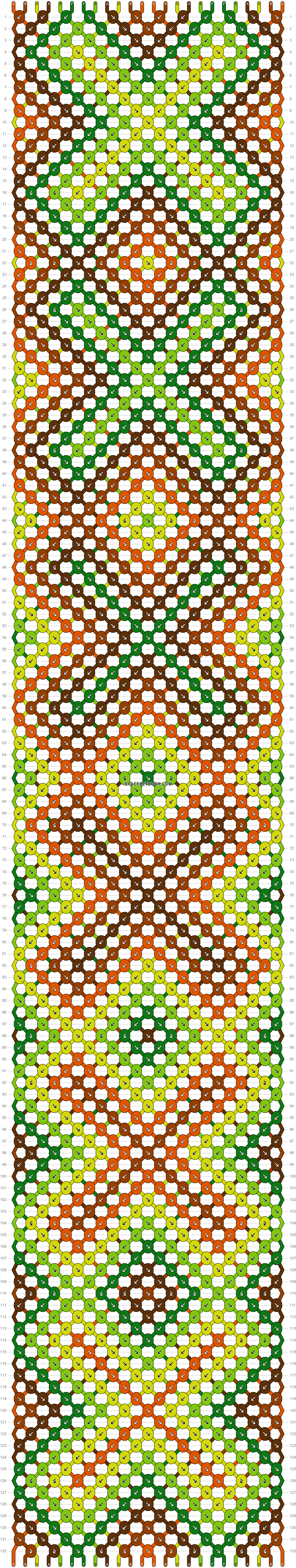 Normal pattern #98125 variation #246360 pattern