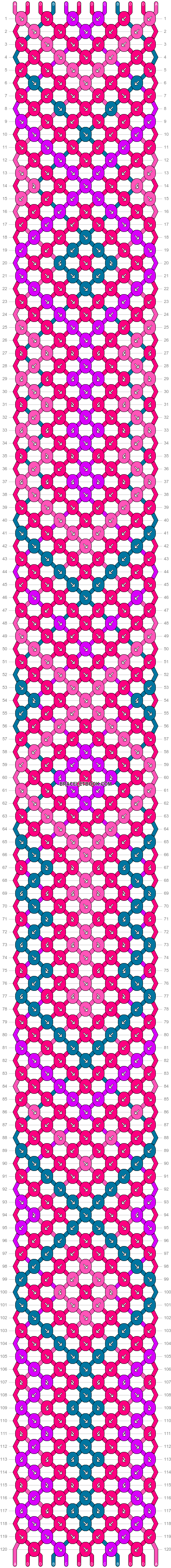 Normal pattern #130797 variation #246373 pattern