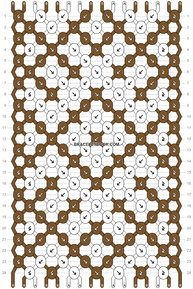 Normal pattern #39899 variation #246376 pattern