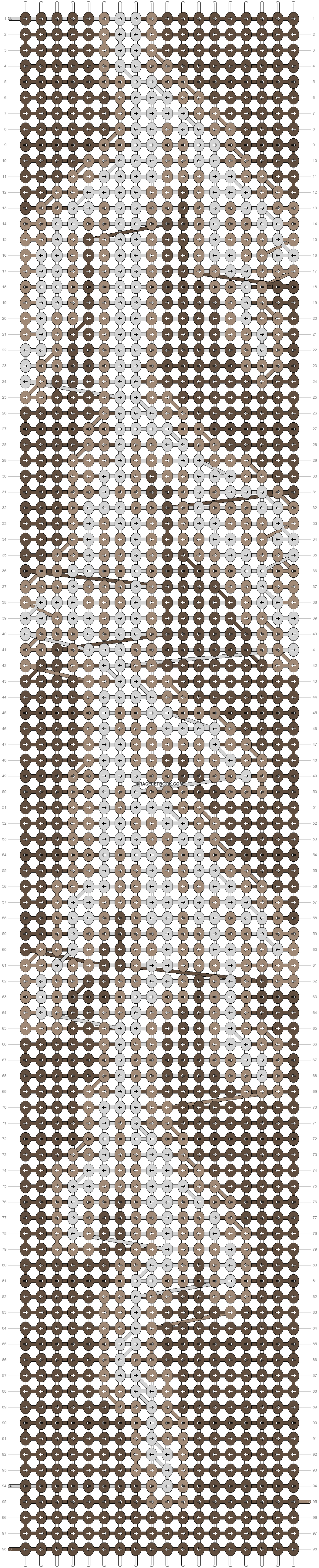 Alpha pattern #130337 variation #246389 pattern