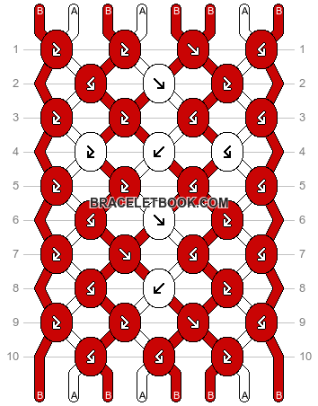 Normal pattern #110228 variation #246397 pattern