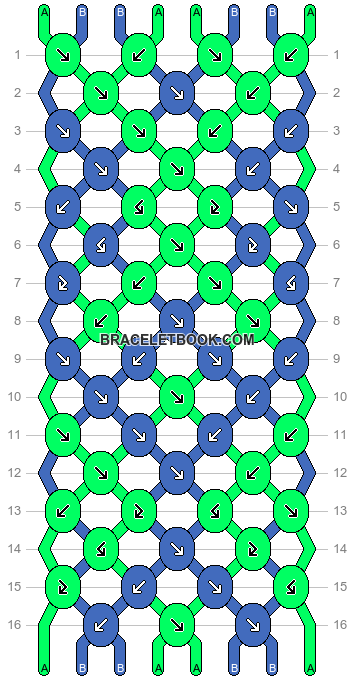 Normal pattern #130711 variation #246406 pattern