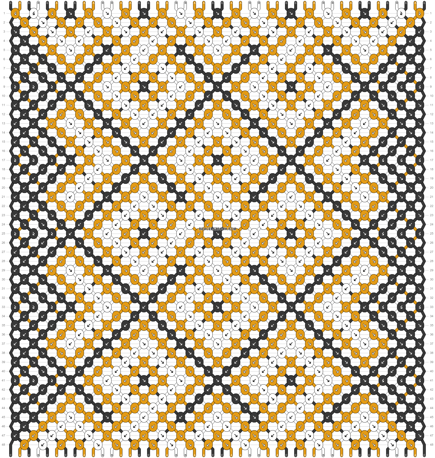 Normal pattern #45710 variation #246437 pattern