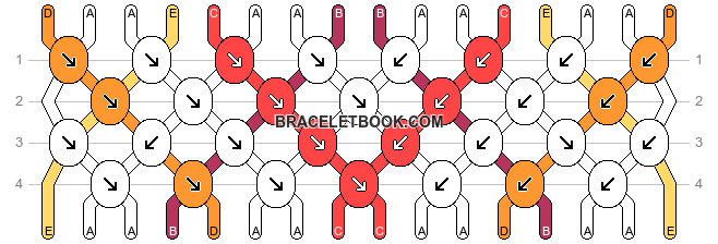 Normal pattern #23514 variation #246443 pattern