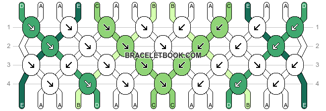 Normal pattern #23514 variation #246444 pattern