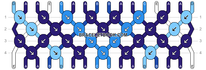 Normal pattern #23514 variation #246447 pattern