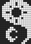 Alpha pattern #126502 variation #246457