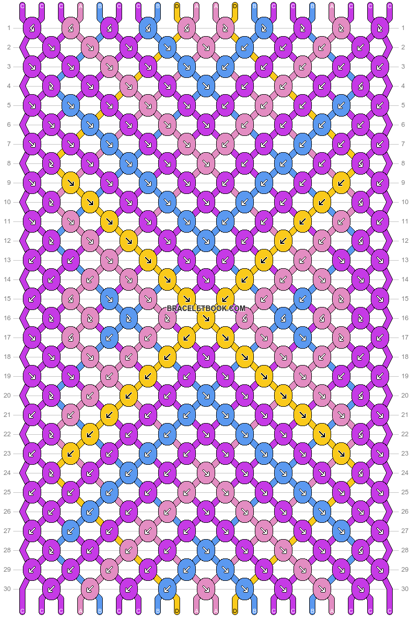 Normal pattern #130846 variation #246475 pattern