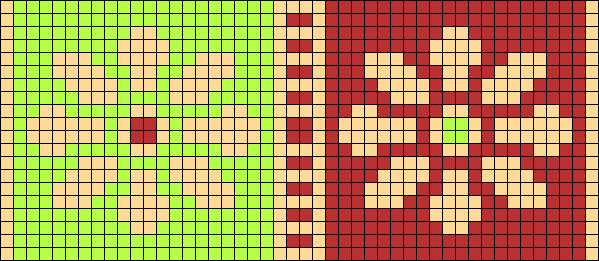 Alpha pattern #129347 variation #246477 preview