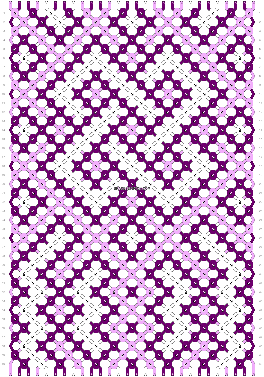 Normal pattern #130096 variation #246498 pattern