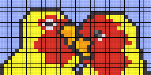 Alpha pattern #130870 variation #246507 preview